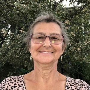 Meet your Posher, Grazyna